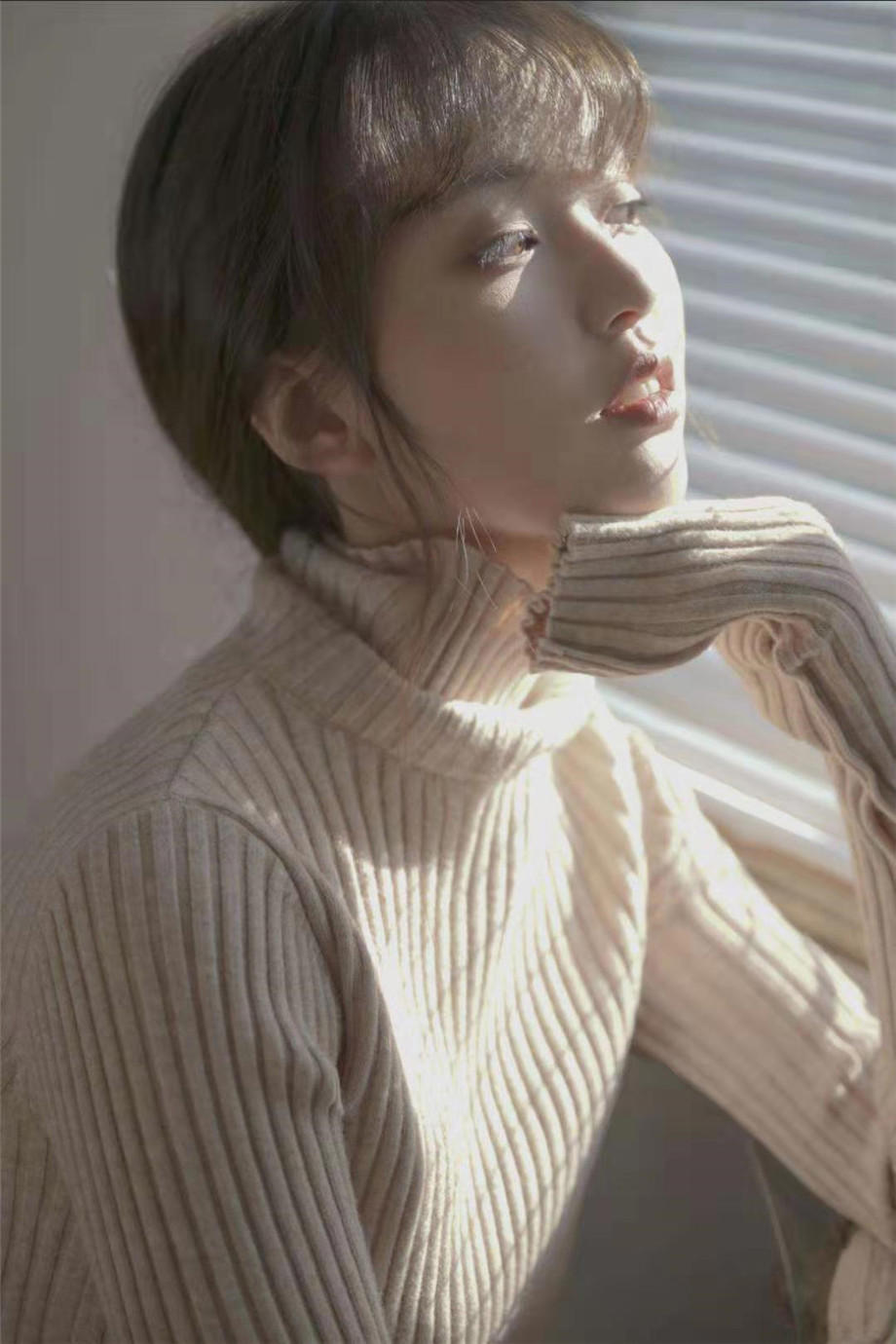 描写春天的优美段落